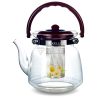 Чайник стеклянный Kelli KL 3005 0.6л