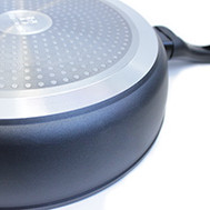 Сковорода Hoffmann HM 622 (9842) 22см