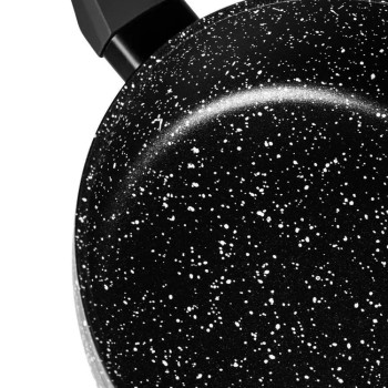 Сковорода Hoffmann HM 620 (9840) 20см