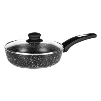 Сковорода Hoffmann HM 628 (9848) 28см