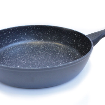 Сковорода Hoffmann HM 624 (9844) 24см