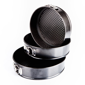 Набор форм для выпечки Hoffmann HM 3002