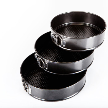 Набор форм для выпечки Hoffmann HM 3001