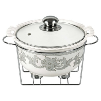 Мармит Bekker BK 7363 2.0л