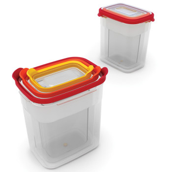 Контейнеры для хранения Nest™3 Joseph Joseph 81013