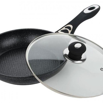 Сковорода Bekker BK 3768 26см