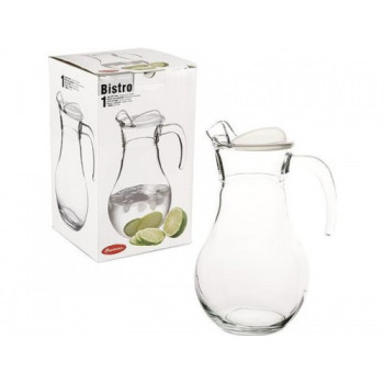 Кувшин Pasabahce Bistro 43934 1.8л