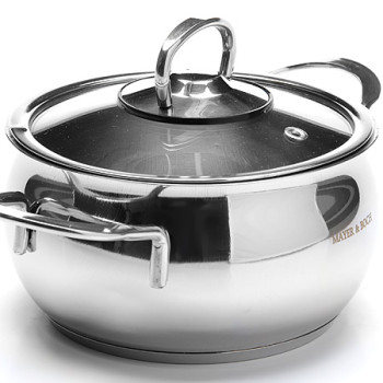 Кастрюля Mayer&Boch MB 80045 2л