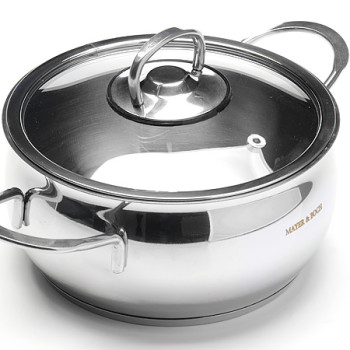 Кастрюля Mayer&Boch MB 80045 2л