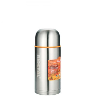 Термос Biostal "Спорт" NBP-750