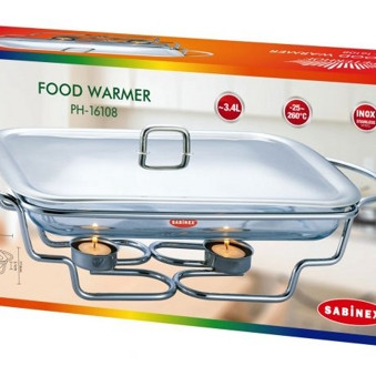 Мармит Peterhof PH 16104 2 л