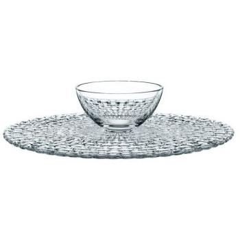 Блюдо для торта Nachtmann Dancing Stars Bossa Nova 77809