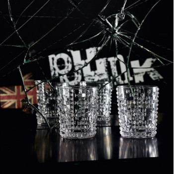 Бокалы для виски Nachtmann Punk 99503 4шт.