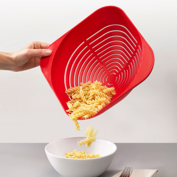 Дуршлаг с зауженными краями Duo Joseph Joseph 80024