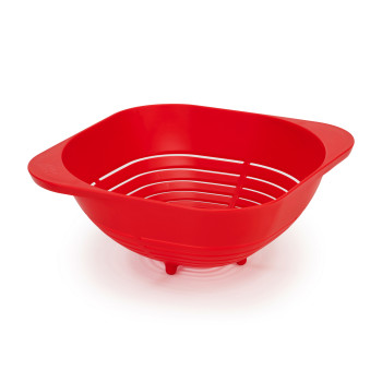 Дуршлаг с зауженными краями Duo Joseph Joseph 80024