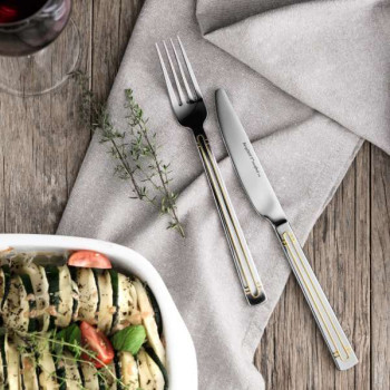 Набор столовых приборов BergHOFF Heritage 1230502 30пр.