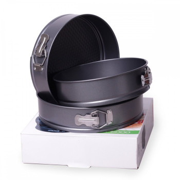 Набор форм для выпечки Kamille KM 6000