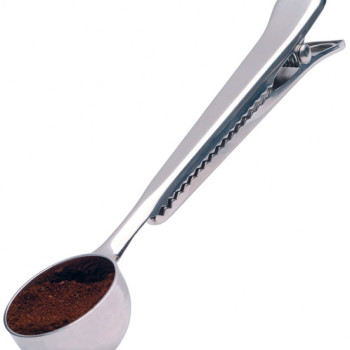 Мерная ложка-зажим Kitchen Craft 5072