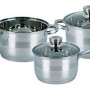 Набор кастрюль Bohmann BH 06-175