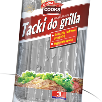 Поднос для гриля Gosia