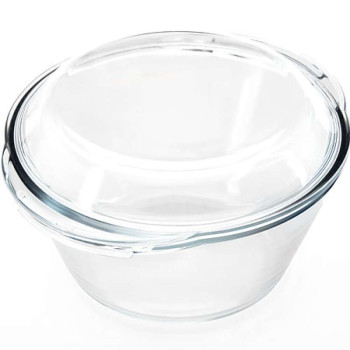 Кастрюля для свч 1198 2,5 л