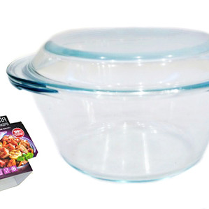 Кастрюля для свч 0832 2 л