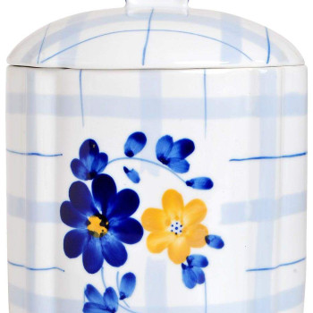 Банка для сыпучих продуктов Bayerhoff Bh-192