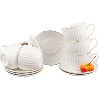 Сервиз чайный Bekker BK-6835