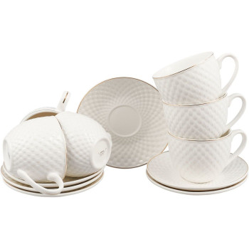 Сервиз чайный Bekker BK-6833