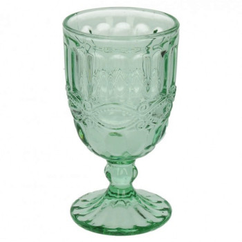 Бокал для вина Andrea Fontebasso Solange зеленый