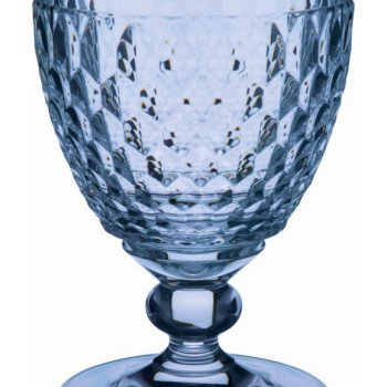 Бокал для вина Boston Villeroy & Boch синий