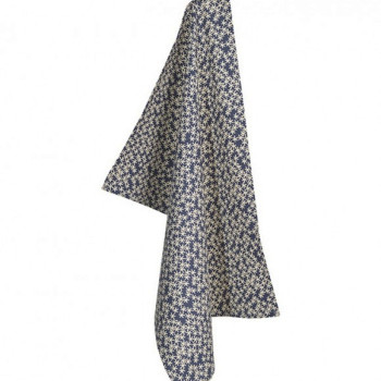 Полотенце кухонное Sander Sis синий