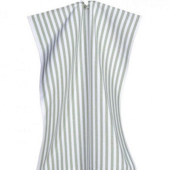 Полотенце кухонное Sander Adam зеленый