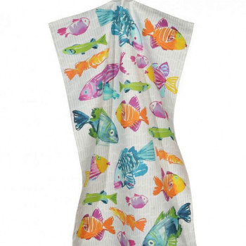 Полотенце кухонное Sander Fritz