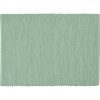 Салфетка под тарелку Sander Breeze (цвет светло-зелёный)