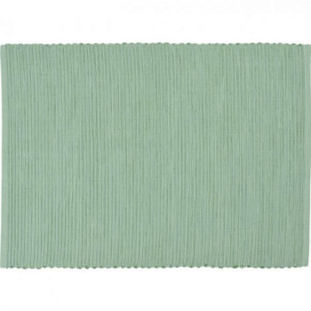 Салфетка под тарелку Sander Breeze (цвет светло-зелёный)