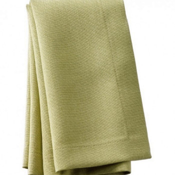 Скатерть прямоугольная Sander Loft (цвет оливковый)