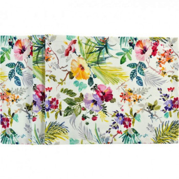 Скатерть круглая Sander Madeira