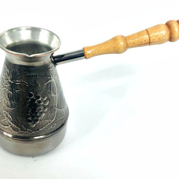 Турка для кофе медная SH-005 500 мл