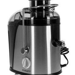 Соковыжималка Scarlett SC-012