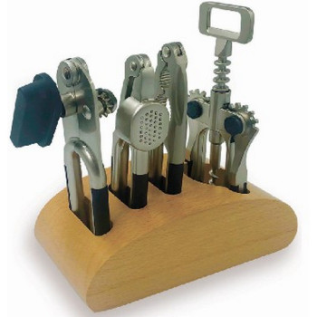 Набор кухонных аксессуаров Zeidan Z-1040