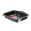 Форма для запекания Pyrex Black Diamond AS30RRB/E006