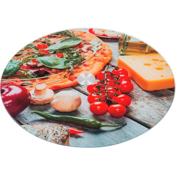 Тортовница вращающаяся Agness 357-113 32 см