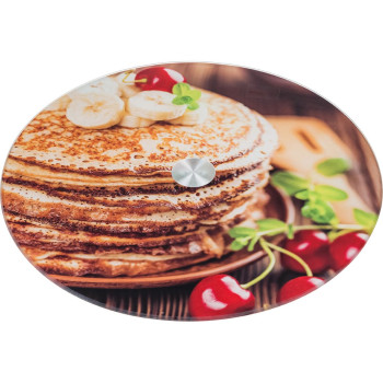 Тортовница вращающаяся Agness 357-124 32 см