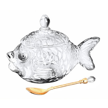 Икорница Lefard "Рыбка" 355-231