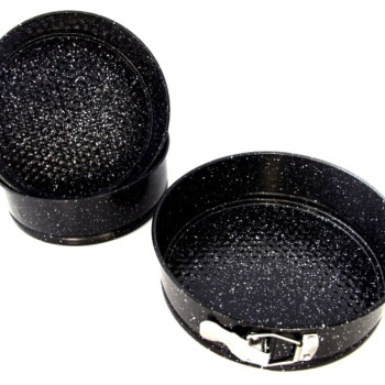 Набор форм для выпечки Rainstahl RS\BT 9710