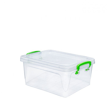 Контейнер для хранения "Fresh Box" ELF-233 1,5 л