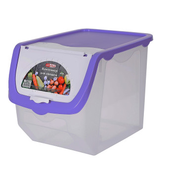 Контейнер для овощей ELF-506 12 л