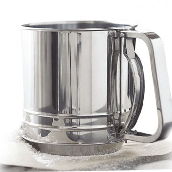 Кружка-сито Rainstahl RS/KA 8491