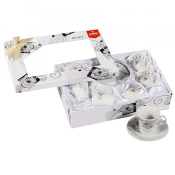 Сервиз кофейный Bekker-6814